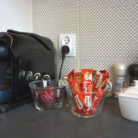 Apartamento Labo Tamka *