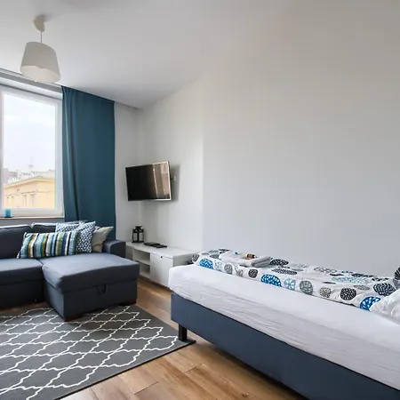 Labo Tamka Apartamento
