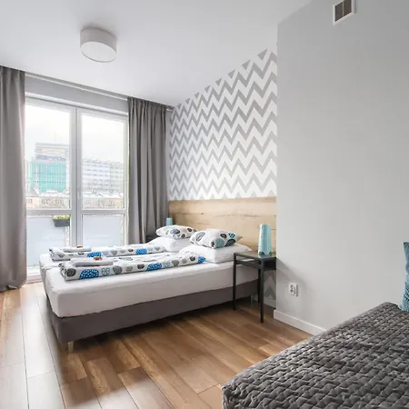 Apartmán Labo Tamka *