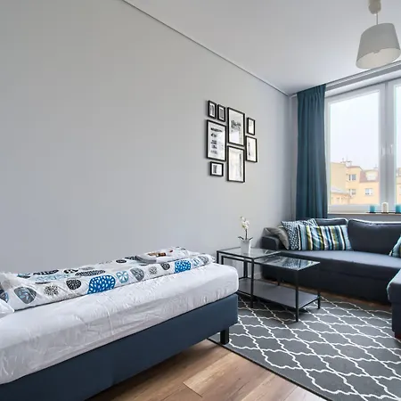 Apartamento Labo Tamka