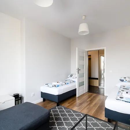 Labo Tamka Apartamento *