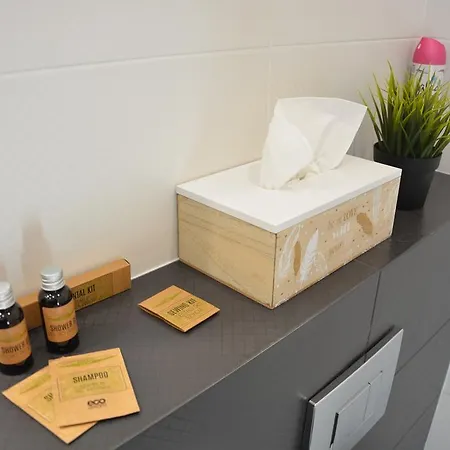 Labo Tamka Apartamento