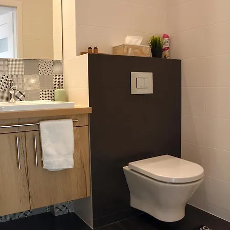 Apartment Labo Tamka *