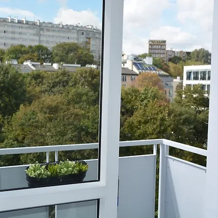 Apartamento Labo Tamka