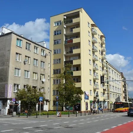 Apartmán Labo Tamka