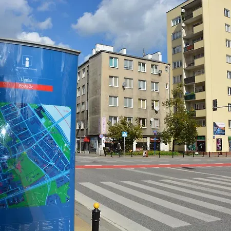 Labo Tamka * Warsaw