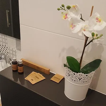 Apartmán Labo Tamka