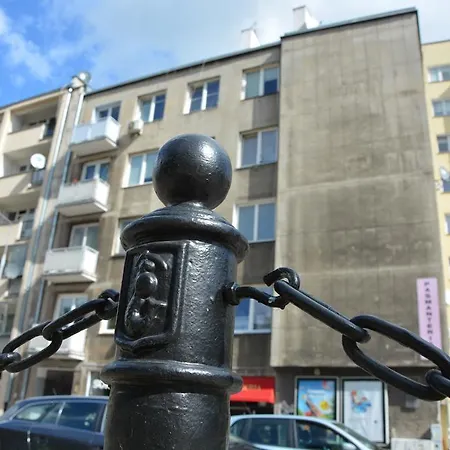 Labo Tamka Apartamento