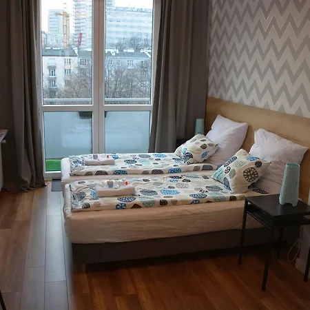 Labo Tamka * Warsaw